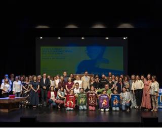 concurso intermunicipal de leitura encerra fase regional