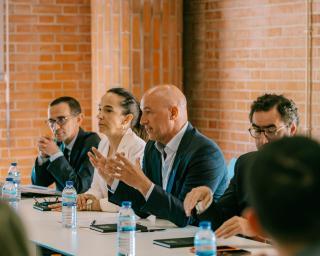 aveiro reafirma cultura como pilar estratégico