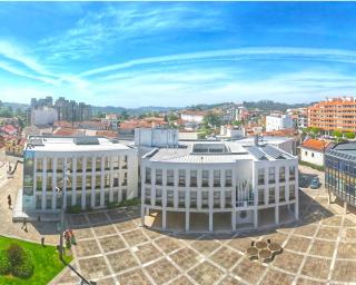 unanimidade nas contas de agueda