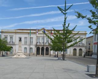 camara de anadia entrega 700 mil euros às Juntas de Freguesia 