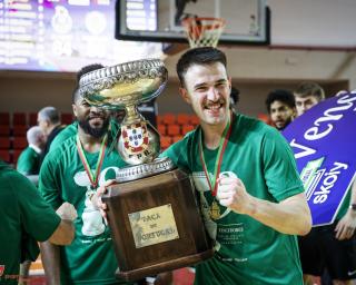 amarante melhor marcador na final da taça de portugal em basquetebol