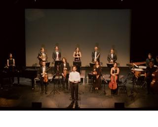 festivais de outono mostram novos talentos ua