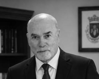Águeda emite nota de pesar pelo falecimento de Carlos Silva.