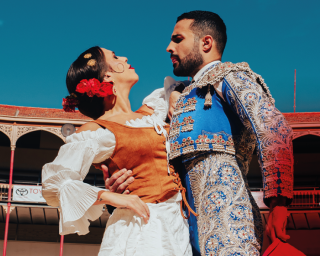 Barcelona Ballet Flamenco atua no Centro das Artes de Águeda.