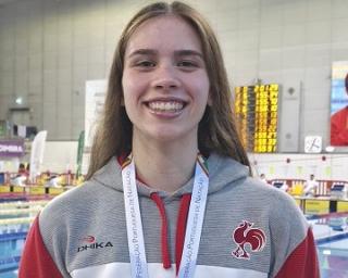 galitos arrecada medalhas nos nacionais de natacao