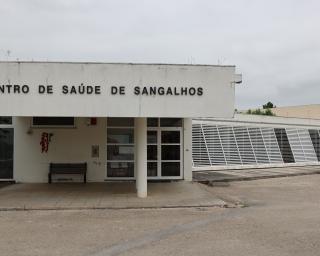 sangalhos