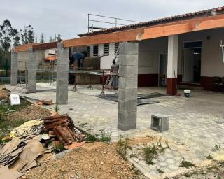 Centro de Atividades das Frias