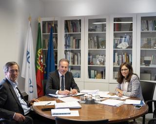 Comissão Diretiva do Programa Regional do Centro já tem equipa completa