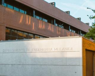 Professor da Universidade de Aveiro 1º de Portugal em Engenharia Mecânica e Aeroespacial em 2026