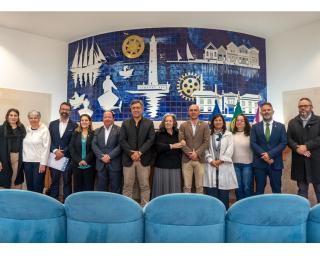 municipio de Ílhavo quer aprofundar delegação de competências com as Junta de Freguesia