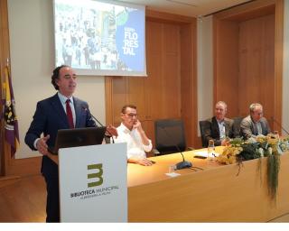 expoflorestal apresenta edicao de 2026