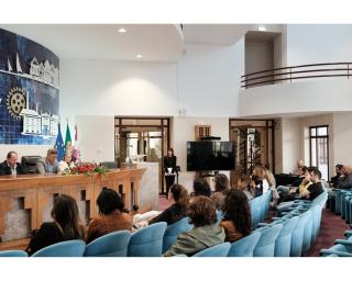 Ílhavo garante 912 mil euros às associações de pais