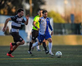 vista alegre vence cesarense