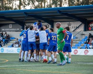 vista alegre vence fiaes