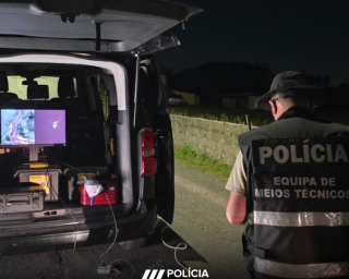 psp encontra idoso que esteve desaparecido em ovar