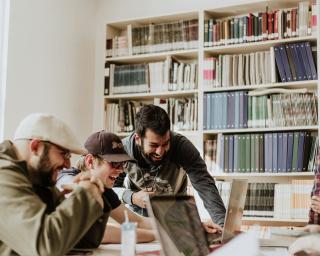 Município de Ílhavo abre candidaturas às Bolsas de Estudo do Ensino Superior 2026/2027.