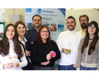 (UA) faz parte da parceria que desenvolve novos produtos anti-incrustantes