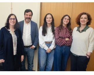 UA desenvolve dispositivo que pode ser usado para o tratamento de cancro da pele.