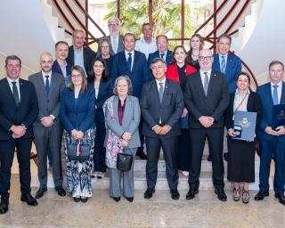 Feriado municipal de ilhavo