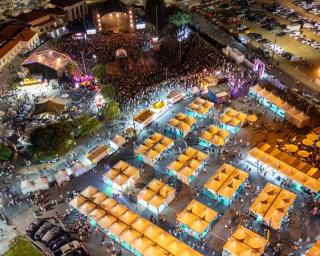 anadia inaugura feira da vinha