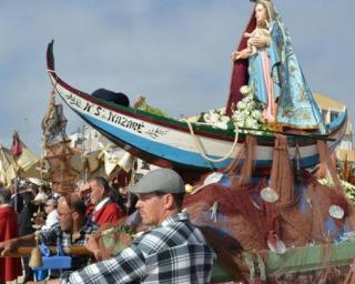 Festas do Mar de Cortegaça