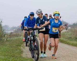 Rotary Club de Ílhavo anuncia 11ª edição da Ria Run & Bike.