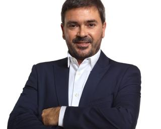 augusto leite candidato a Camara da Murtosa