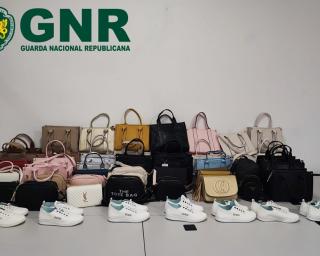 gnr identifica suspeitos de contrafacao