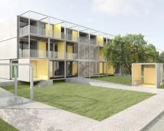 Ilhavo já tem empreitadas de habitação a concurso
