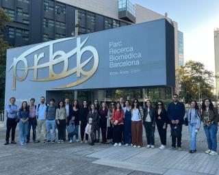 BIKiNNOV participou em missão de benchmarking a Barcelona  BIKiNNOV participou em missão de benchmarking a Barcelona