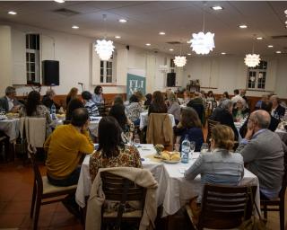  FLIM arranca com reflexão sobre o poder transformador da leitura