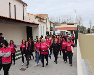 Tulha celebra Dia da Mulher