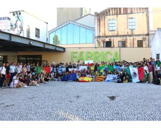 aveiro recebe campus juvenil sobre alteracoes climaticas