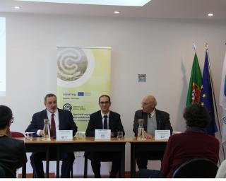 aida e cec fazem balanco a encontro sobre economia circular