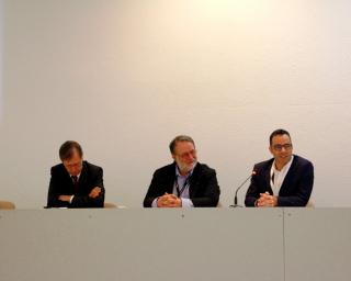 BIKiNNOV apresenta Microscópio Eletrónico de Varrimento