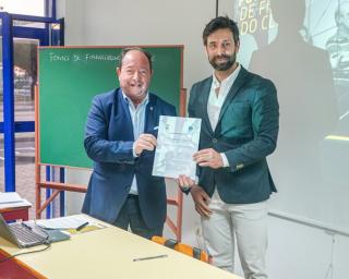 Ílhavo integra “Clube TOP” do IPDJ com aposta na qualificação de recursos na gestão desportiva.