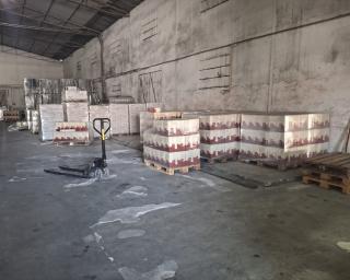 ASAE fiscaliza comercialização de produtos Vitivinícolas