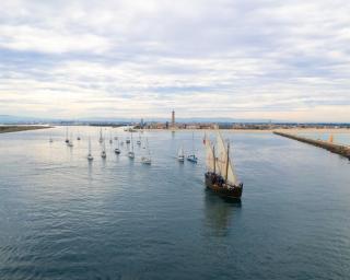 cnbb altera estatutos para fomentar náutica de recreio