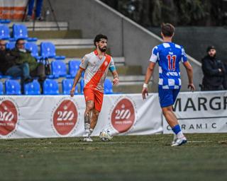 vista alegre empata com o Lobao