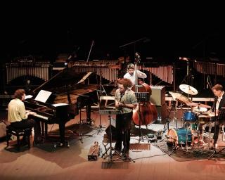 abertura do campus jazz na ua