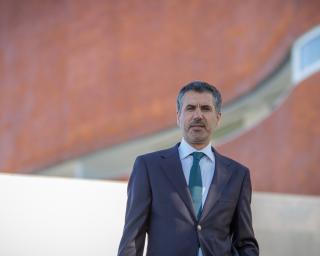 Professor e investigador da Universidade de Aveiro nomeado membro da European Academy of Sciences.