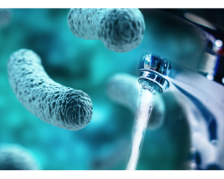  Instituto de Formação Vulcano (IFV), espaço de formação e certificação dos profissionais nas áreas de água quente, energia solar térmica e climatização, apresenta o curso sobre “Legionella