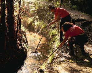 Aldeia do Boco convoca para operação de limpeza