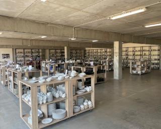  Costa Verde inaugura nova Loja Outlet em Vagos.