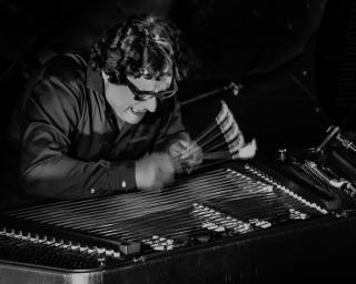 festival de jazz em Ovar