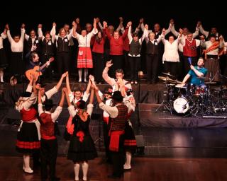 festa da musica e dos musicos arranca esta segunda em Oliveira do Bairro