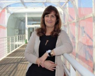 Maria Teresa Herdeiro (UA) integra Comissão de Avaliação de Tecnologias de Saúde.