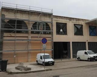adasca impedida de aceder à sede