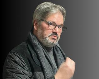 PSD candidata Miguel Soares em Vale de Cambra