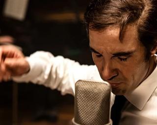 filmes das nossas tercas apresenta Monsieur Aznavour